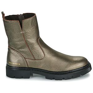 Boots enfant Bullboxer AJS509E6L Doré 30,31,32,33,34 filles - Publicité Boots enfant Bullboxer AJS509E6L Doré 30,31,32,33,34 filles - Publicité