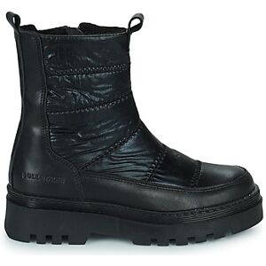 Boots enfant Bullboxer ALJ505E6L Noir 37,38,39,30,31,32,33,34 filles - Publicité Boots enfant Bullboxer ALJ505E6L Noir 37,38,39,30,31,32,33,34 filles - Publicité