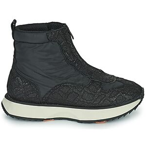 Boots Art TURIN Noir 37,38,39,40 femmes - Publicité Boots Art TURIN Noir 37,38,39,40 femmes - Publicité