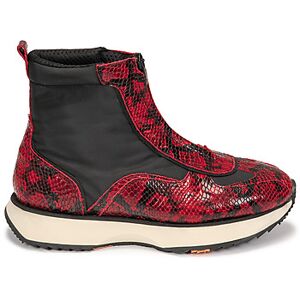 Boots Art TURIN Rouge 37,38,39,40 femmes - Publicité Boots Art TURIN Rouge 37,38,39,40 femmes - Publicité