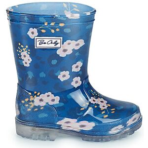 Bottes enfant Be Only SILENE Bleu 23,24,25,26,27,28,29,30,31,32 filles - Publicité Bottes enfant Be Only SILENE Bleu 23,24,25,26,27,28,29,30,31,32 filles - Publicité