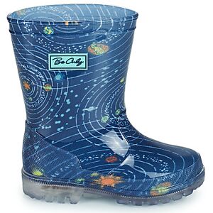 Bottes enfant Be Only SKYWALKER Bleu 23,25,26,31,32 garcons - Publicité Bottes enfant Be Only SKYWALKER Bleu 23,25,26,31,32 garcons - Publicité