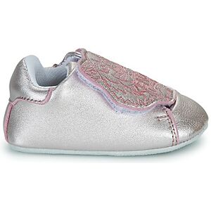Chaussons bébé Kenzo K99008 Rose 17,18,19 filles - Publicité Chaussons bébé Kenzo K99008 Rose 17,18,19 filles - Publicité