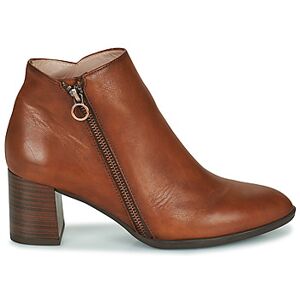 Bottines Hispanitas SELENA Marron 40 femmes - Publicité Bottines Hispanitas SELENA Marron 40 femmes - Publicité