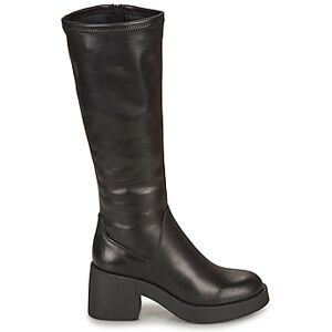 Bottes à talon Tamaris DUBELLE Noir 39,40 femmes - Publicité Bottes à talon Tamaris DUBELLE Noir 39,40 femmes - Publicité