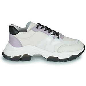 Baskets basses Bronx TAYKE-OVER Blanc 37,38,39,40,41,42 femmes - Publicité Baskets basses Bronx TAYKE-OVER Blanc 37,38,39,40,41,42 femmes - Publicité