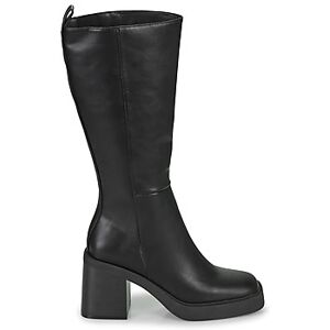 Bottes à talon Gioseppo GOEBLANGE Noir 36,38,39,40,41 femmes - Publicité Bottes à talon Gioseppo GOEBLANGE Noir 36,38,39,40,41 femmes - Publicité