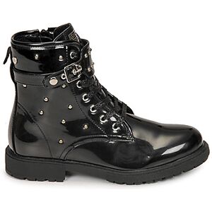 Boots enfant Gioseppo NAIVASHA Noir 36,32,33,34 filles - Publicité Boots enfant Gioseppo NAIVASHA Noir 36,32,33,34 filles - Publicité