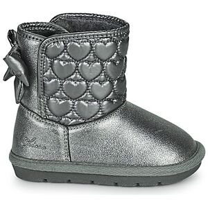 Bottes neige enfant Chicco CETANA Argenté 25,26,27 filles - Publicité Bottes neige enfant Chicco CETANA Argenté 25,26,27 filles - Publicité