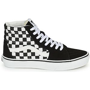 Baskets montantes Vans UA SK8-HI Noir 45,42 1/2,36 1/2 femmes - Publicité Baskets montantes Vans UA SK8-HI Noir 45,42 1/2,36 1/2 femmes - Publicité