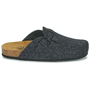 Chaussons Plakton BLOG Noir 40,41 hommes - Publicité Chaussons Plakton BLOG Noir 40,41 hommes - Publicité