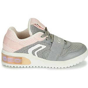 Geox J XLED FILLE Garçons Baskets - Basket - Publicité Geox J XLED FILLE Garçons Baskets - Basket - Publicité