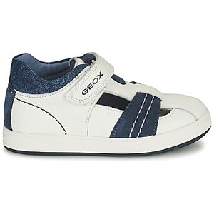 Baskets enfants Geox Biglia Nappa - Chaussures pour enfants - Publicité Baskets enfants Geox Biglia Nappa - Chaussures pour enfants - Publicité
