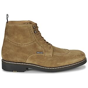 Boots Pellet ROLAND Beige 42 hommes - Publicité Boots Pellet ROLAND Beige 42 hommes - Publicité