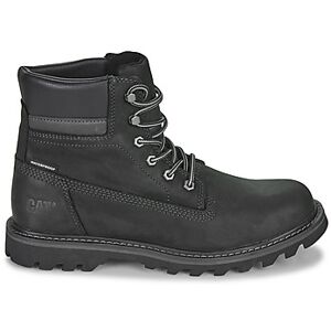 Boots Caterpillar DEPLETE WP LACE UP BOOT Noir 46 hommes - Publicité Boots Caterpillar DEPLETE WP LACE UP BOOT Noir 46 hommes - Publicité