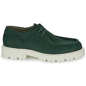 Derbies Pellet ADAM Vert 39,40,41,42,43,44,45,46 hommes - Publicité Derbies Pellet ADAM Vert 39,40,41,42,43,44,45,46 hommes - Publicité