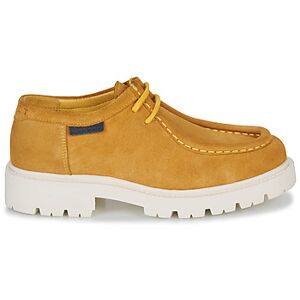Derbies Pellet RIVA Jaune 36,37,38,39,40,41,42,35 femmes - Publicité Derbies Pellet RIVA Jaune 36,37,38,39,40,41,42,35 femmes - Publicité