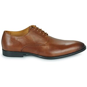 Derbies Pellet ALIBI Marron 39,40,41,42,43,44,46,40 1/2,42 1/2,41 1/2,43 1/2,44 1/2,39 1/2 hommes - Publicité Derbies Pellet ALIBI Marron 39,40,41,42,43,44,46,40 1/2,42 1/2,41 1/2,43 1/2,44 1/2,39 1/2 hommes - Publicité