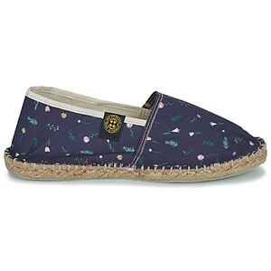Espadrilles Art of Soule AQUANIGHT Marine 36,37,38,39,40,41 femmes - Publicité Espadrilles Art of Soule AQUANIGHT Marine 36,37,38,39,40,41 femmes - Publicité