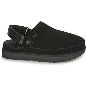 Sabots UGG GOLDENSTAR CLOG Noir 36,37,38,39,40,41,42 femmes - Publicité Sabots UGG GOLDENSTAR CLOG Noir 36,37,38,39,40,41,42 femmes - Publicité