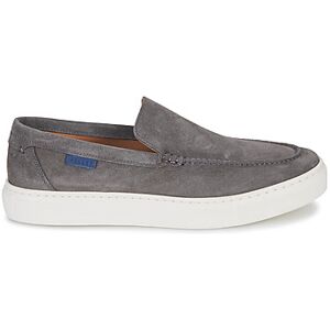 Slip ons Pellet LUCIUS Gris 39,40,41,42,43,44,45,46 hommes - Publicité Slip ons Pellet LUCIUS Gris 39,40,41,42,43,44,45,46 hommes - Publicité