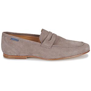 Mocassins Pellet MANU Gris 39,42,43,44,45,46 hommes - Publicité Mocassins Pellet MANU Gris 39,42,43,44,45,46 hommes - Publicité