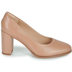 Chaussures escarpins Clarks FREVA85 COURT Beige 37,40,41 1/2 femmes - Publicité Chaussures escarpins Clarks FREVA85 COURT Beige 37,40,41 1/2 femmes - Publicité