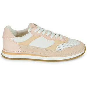 Baskets basses Clarks CRAFTRUN TOR. Rose 37,38,39,40 femmes - Publicité Baskets basses Clarks CRAFTRUN TOR. Rose 37,38,39,40 femmes - Publicité
