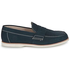 Chaussures bateau Timberland CLASSIC BOAT VENETIAN Bleu 41,42,43,44 hommes - Publicité Chaussures bateau Timberland CLASSIC BOAT VENETIAN Bleu 41,42,43,44 hommes - Publicité