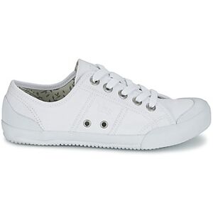 Baskets basses TBS OPIACE Blanc 36,37,38,39,40,41,42 femmes - Publicité Baskets basses TBS OPIACE Blanc 36,37,38,39,40,41,42 femmes - Publicité