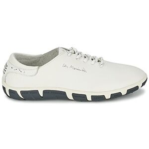 Baskets basses TBS JAZARU Blanc 36,37,38,39,40,41,42,35 femmes - Publicité Baskets basses TBS JAZARU Blanc 36,37,38,39,40,41,42,35 femmes - Publicité