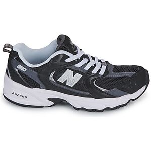 Baskets basses enfant New Balance 530 Noir 28,29,30,31,32,33,35,34 1/2 garcons - Publicité Baskets basses enfant New Balance 530 Noir 28,29,30,31,32,33,35,34 1/2 garcons - Publicité