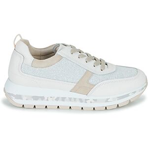Baskets basses Caprice 23708 Beige 36,37,39,40 femmes - Publicité Baskets basses Caprice 23708 Beige 36,37,39,40 femmes - Publicité