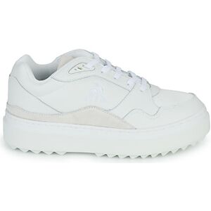 Baskets basses Le Coq Sportif LCS T2000 Blanc 36,37,38,39 femmes - Publicité Baskets basses Le Coq Sportif LCS T2000 Blanc 36,37,38,39 femmes - Publicité