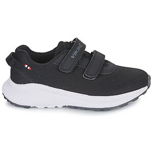 Baskets basses enfant VIKING FOOTWEAR AERY JOLT LOW Marine 22,24,26,27,30,31,33 garcons - Publicité Baskets basses enfant VIKING FOOTWEAR AERY JOLT LOW Marine 22,24,26,27,30,31,33 garcons - Publicité