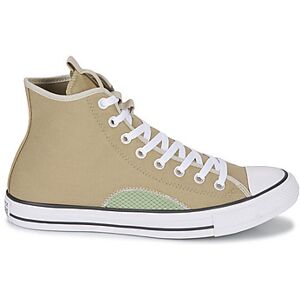 Baskets montantes Converse CHUCK TAYLOR ALL STAR UTILITY HI Beige 41,42,43,44 hommes - Publicité Baskets montantes Converse CHUCK TAYLOR ALL STAR UTILITY HI Beige 41,42,43,44 hommes - Publicité