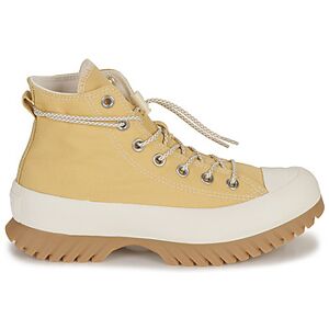 Baskets montantes Converse CHUCK TAYLOR ALL STAR LUGGED 2.0 SUMMER UTILITY-TRAILHEAD GOLD/B Jaune 37,38,39,40 femmes - Publicité Baskets montantes Converse CHUCK TAYLOR ALL STAR LUGGED 2.0 SUMMER UTILITY-TRAILHEAD GOLD/B Jaune 37,38,39,40 femmes - Publicité