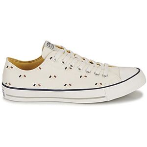 Baskets basses Converse CHUCK TAYLOR ALL STAR-CONVERSE CLUBHOUSE Blanc 44 hommes - Publicité Baskets basses Converse CHUCK TAYLOR ALL STAR-CONVERSE CLUBHOUSE Blanc 44 hommes - Publicité