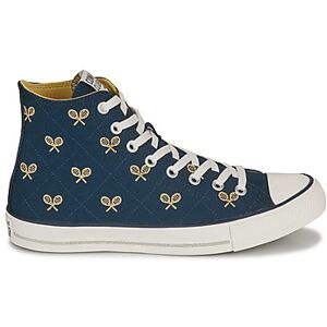 Baskets montantes Converse CHUCK TAYLOR ALL STAR-CONVERSE CLUBHOUSE Marine 42,43 hommes - Publicité Baskets montantes Converse CHUCK TAYLOR ALL STAR-CONVERSE CLUBHOUSE Marine 42,43 hommes - Publicité