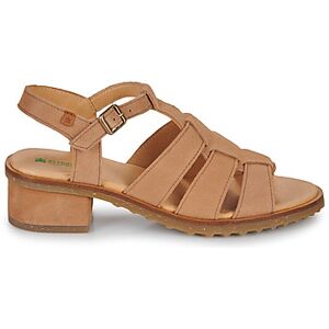 Sandales El Naturalista SABAL N5800 Marron 38,39,40,41 femmes - Publicité Sandales El Naturalista SABAL N5800 Marron 38,39,40,41 femmes - Publicité