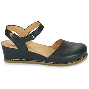 Sandales El Naturalista PICUAL N5850 Noir 40,41,42 femmes - Publicité Sandales El Naturalista PICUAL N5850 Noir 40,41,42 femmes - Publicité