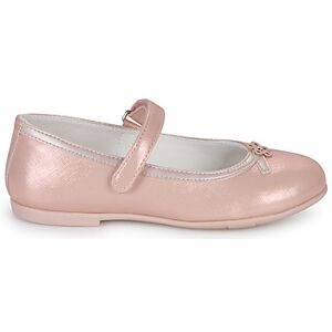 Ballerines enfant Chicco CIRY Rose 22,23,24,25,26 filles - Publicité Ballerines enfant Chicco CIRY Rose 22,23,24,25,26 filles - Publicité