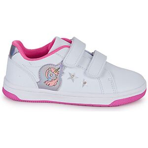 Baskets basses enfant Chicco CALY Blanc 24,25 filles - Publicité Baskets basses enfant Chicco CALY Blanc 24,25 filles - Publicité
