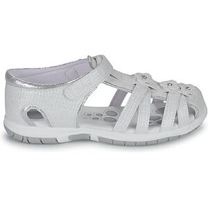 Sandales plates Chicco FLAVIA Blanc 20,22,23 filles - Publicité Sandales plates Chicco FLAVIA Blanc 20,22,23 filles - Publicité