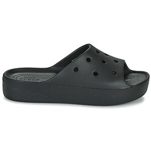 Claquettes Crocs CLASSIC PLATFORM SLIDE Noir 38 / 39,42 / 43,34 / 35,37 / 38,39 / 40,41 / 42 femmes - Publicité Claquettes Crocs CLASSIC PLATFORM SLIDE Noir 38 / 39,42 / 43,34 / 35,37 / 38,39 / 40,41 / 42 femmes - Publicité