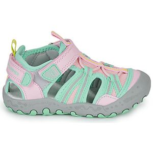 Sandales enfant Gioseppo CHARTEVES Rose 25,26,27,29,30,31 filles - Publicité Sandales enfant Gioseppo CHARTEVES Rose 25,26,27,29,30,31 filles - Publicité