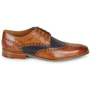 Derbies Melvin & Hamilton MARTIN 15 Marron 39,40,41,42,43,44 hommes - Publicité Derbies Melvin & Hamilton MARTIN 15 Marron 39,40,41,42,43,44 hommes - Publicité