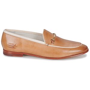 Mocassins Melvin & Hamilton SCARLETT 47 Marron 37,38,39,40 femmes - Publicité Mocassins Melvin & Hamilton SCARLETT 47 Marron 37,38,39,40 femmes - Publicité