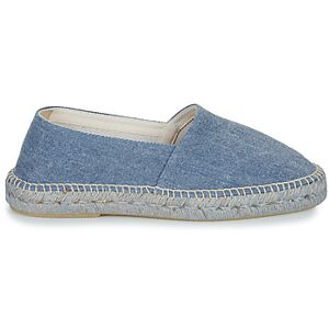 Espadrilles Pare Gabia ANITZ Bleu 40,41,42,43 hommes - Publicité Espadrilles Pare Gabia ANITZ Bleu 40,41,42,43 hommes - Publicité