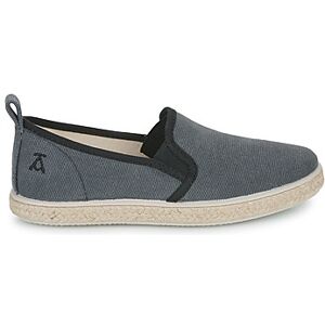 Espadrilles enfant Pare Gabia ANDU Gris 28,29,30,31,32,33,34,35 garcons - Publicité Espadrilles enfant Pare Gabia ANDU Gris 28,29,30,31,32,33,34,35 garcons - Publicité